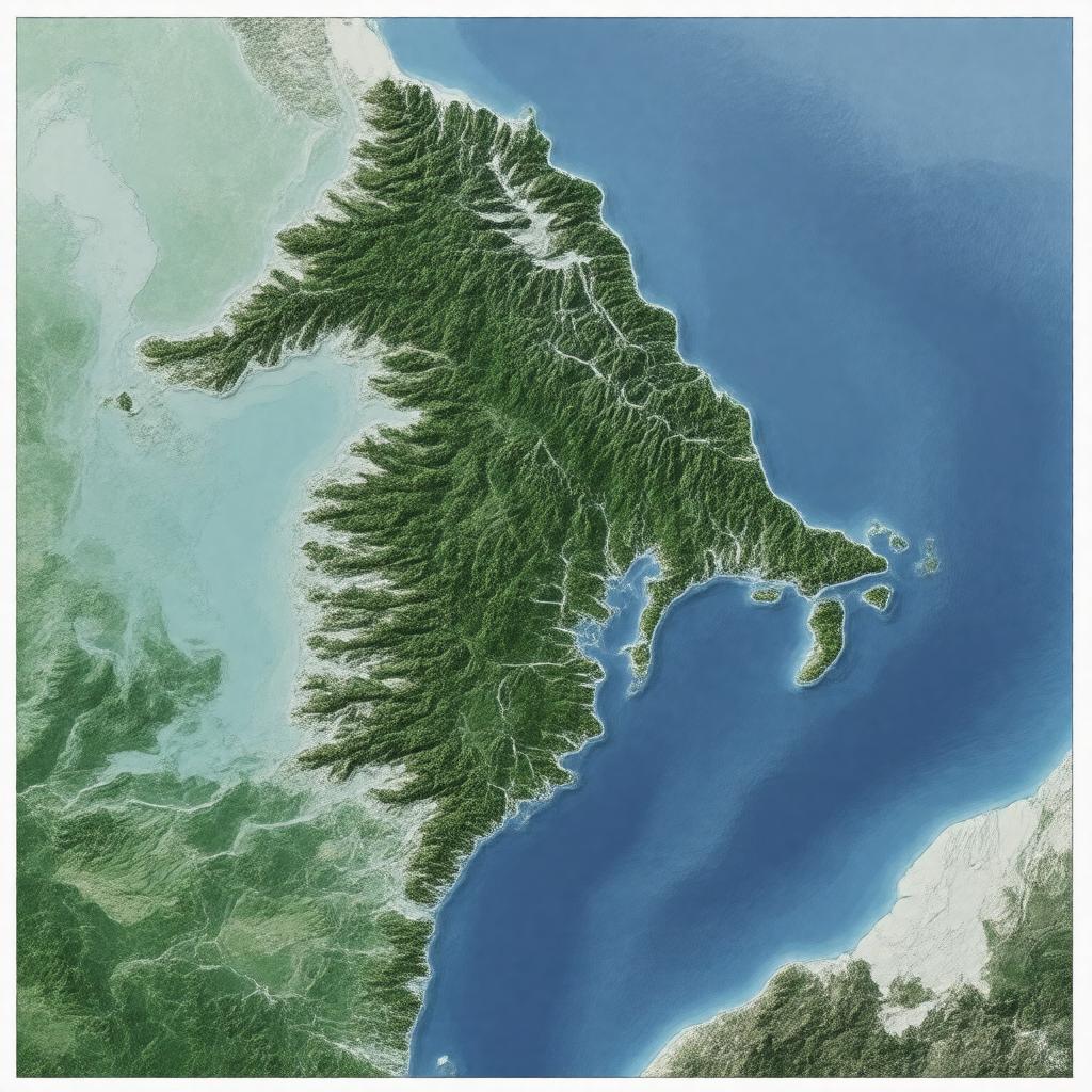 Vancouver Island
